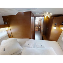 Dufour 390 Grand Large