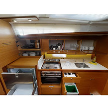 Dufour 390 Grand Large