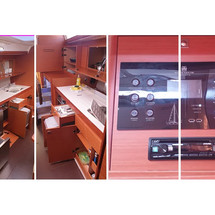 Dufour 390 Grand Large