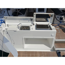 Dufour 390 Grand Large