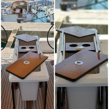 Dufour 390 Grand Large