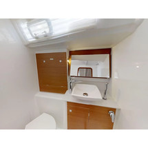 Dufour 390 Grand Large