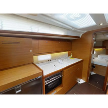 Dufour 390 Grand Large