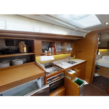 Dufour 390 Grand Large