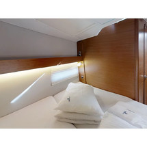 Dufour 390 Grand Large