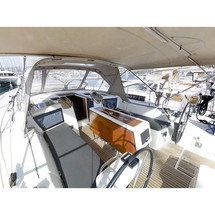 Dufour 390 Grand Large