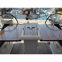 Dufour 390 Grand Large