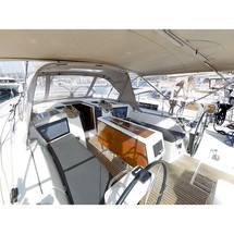 Dufour 390 Grand Large