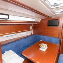 Dufour 445 GL