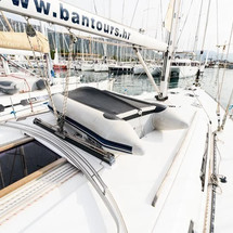 Dufour 445 GL