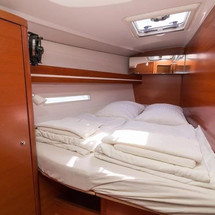 Dufour 445 GL