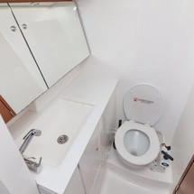 Dufour 445 GL
