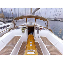 Dufour 445 GL