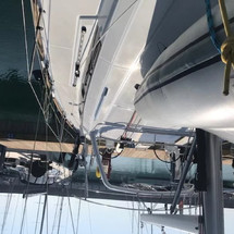 Beneteau Oceanis 38.1