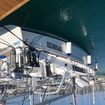 Beneteau Oceanis 38.1