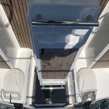 Beneteau Oceanis 38.1