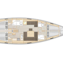 Hanse 458