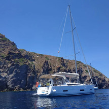 Dufour 390 Grand Large