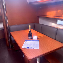 Dufour 390 Grand Large