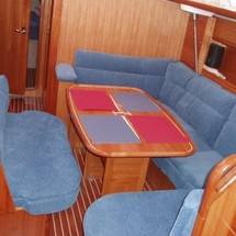 Bavaria 46 Cruiser