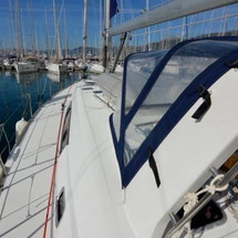 Beneteau Oceanis 50 Family