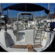 Beneteau Oceanis 50 Family