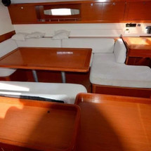 Beneteau Oceanis 50 Family
