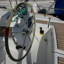 Beneteau Oceanis 50 Family