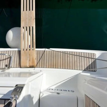 Beneteau Oceanis 50 Family