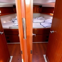 Beneteau Oceanis 50 Family