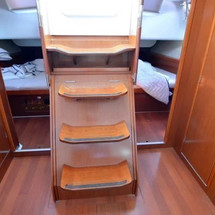 Beneteau Oceanis 50 Family