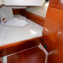 Beneteau Oceanis 50 Family