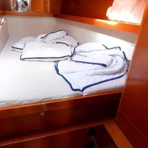 Beneteau Oceanis 50 Family