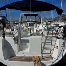 Beneteau Oceanis 50 Family