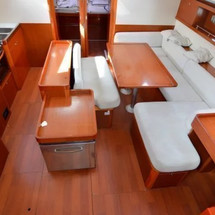 Beneteau Oceanis 50 Family