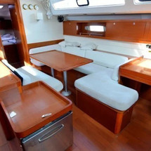 Beneteau Oceanis 50 Family