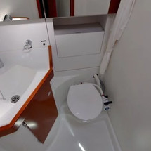 Beneteau Oceanis 50 Family