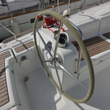 Beneteau Oceanis 50 Family
