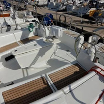 Beneteau Oceanis 50 Family