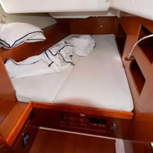Beneteau Oceanis 50 Family
