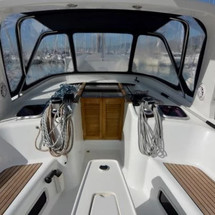 Beneteau Oceanis 50 Family