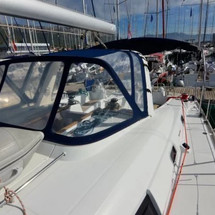 Beneteau Oceanis 50 Family