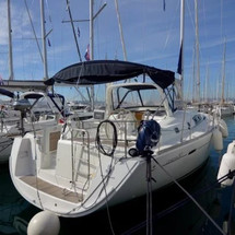Beneteau Oceanis 50 Family