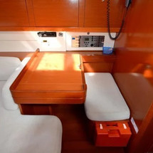 Beneteau Oceanis 50 Family