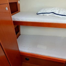 Beneteau Oceanis 50 Family