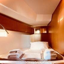 Bavaria 46 Cruiser STYLE