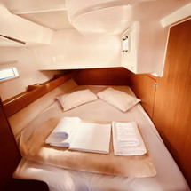 Bavaria 46 Cruiser STYLE