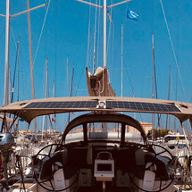 Bavaria 46 Cruiser STYLE