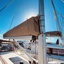 Bavaria 46 Cruiser STYLE