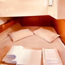 Bavaria 46 Cruiser STYLE
